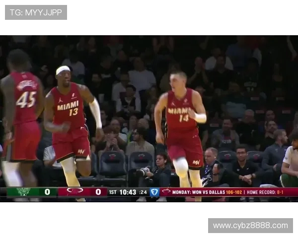 2020年NBA季后赛热火与雄鹿激战回顾及精彩瞬间分析