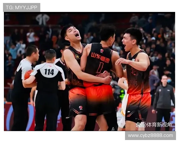 CBA精彩录像回放山东队对战江苏队全场精彩瞬间回顾