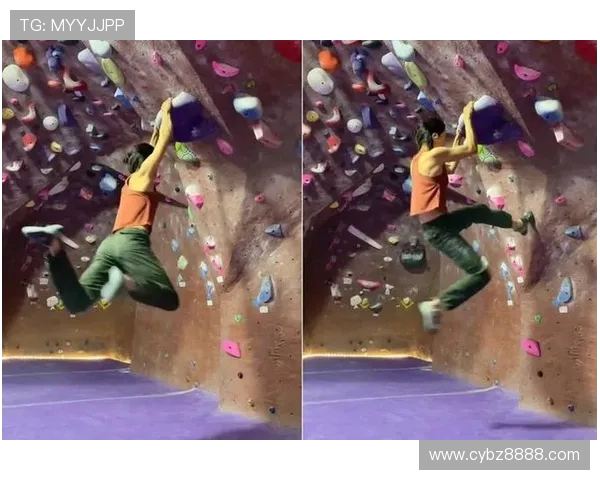 科学攀岩力量训练方法解析助你提升攀爬技巧与体能表现