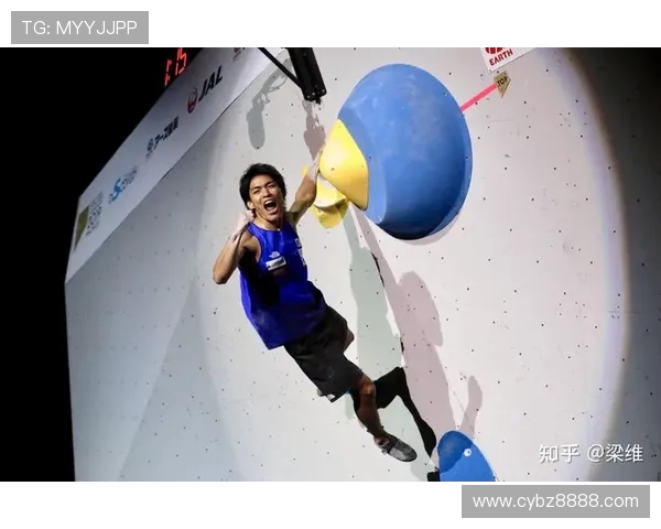 全国街舞大赛积分榜更新上海攀岩队以60分稳居第一名