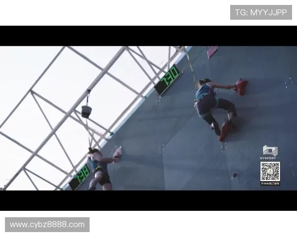 南京攀岩队协作研究：提升团队配合与竞技表现的策略探讨