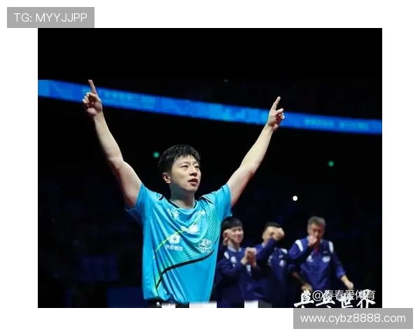 最新乒乓球个人能力TOP10：北京乒乓球队领跑